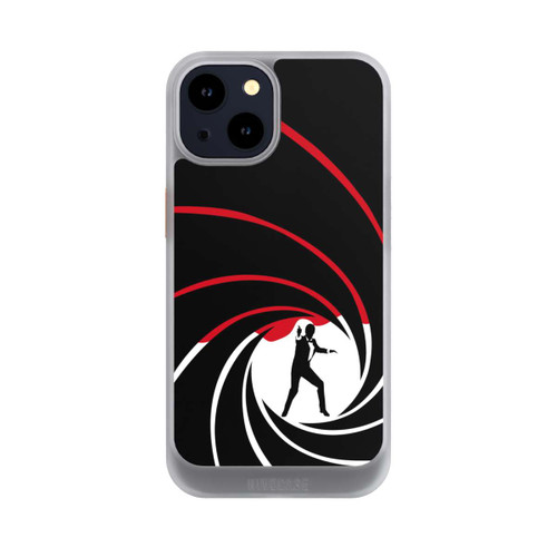 Apple iPhone 14 NIVOcore Tirer