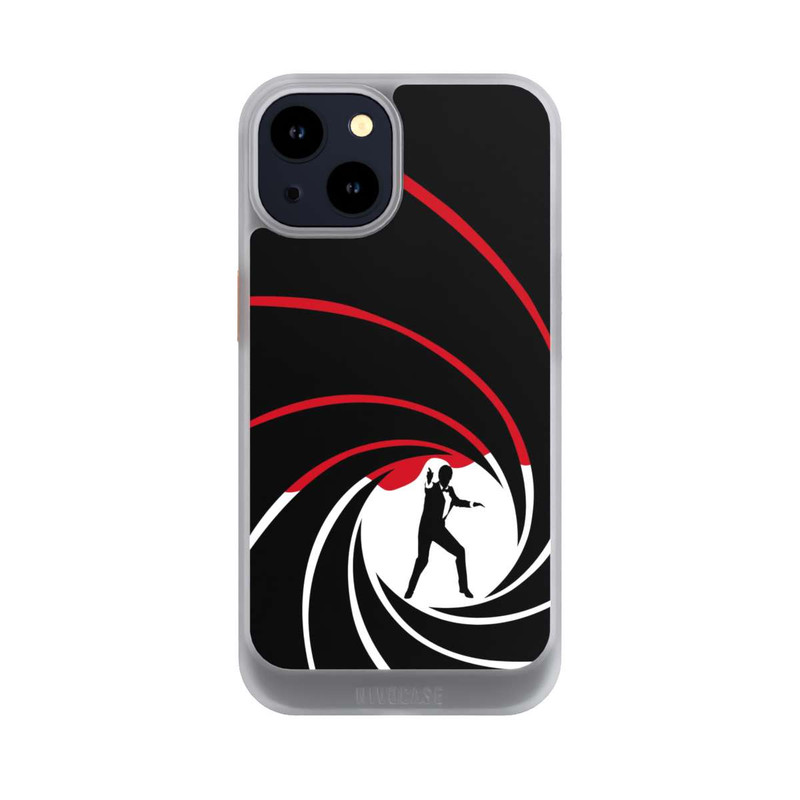 iPhone 14 NIVOcore Tirer