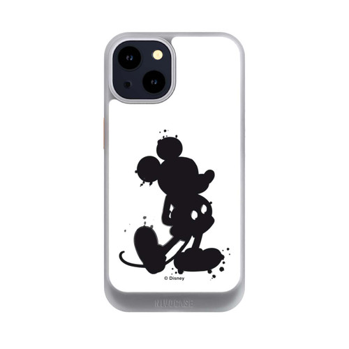 Apple iPhone 14 NIVOcore Micky Maus - Splash