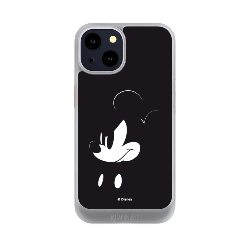 iPhone 14 NIVOcore Micky Maus Mad
