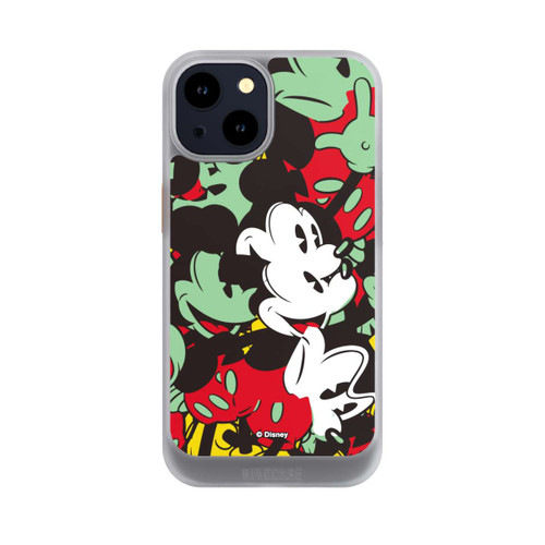 Apple iPhone 14 NIVOcore Micky Muse