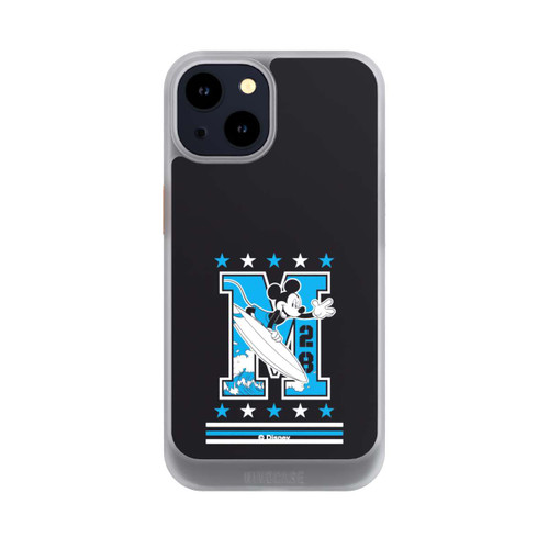 Apple iPhone 14 NIVOcore Micky Maus - M28
