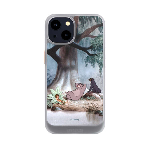 Apple iPhone 14 NIVOcore Mowgli Baloo Bagheera