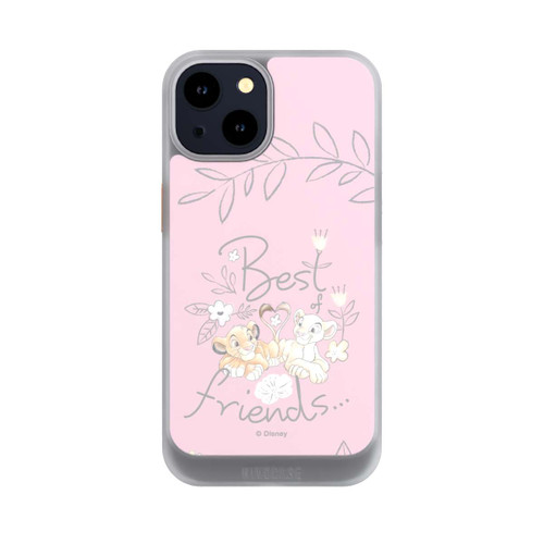 Apple iPhone 14 NIVOcore Best of Friends