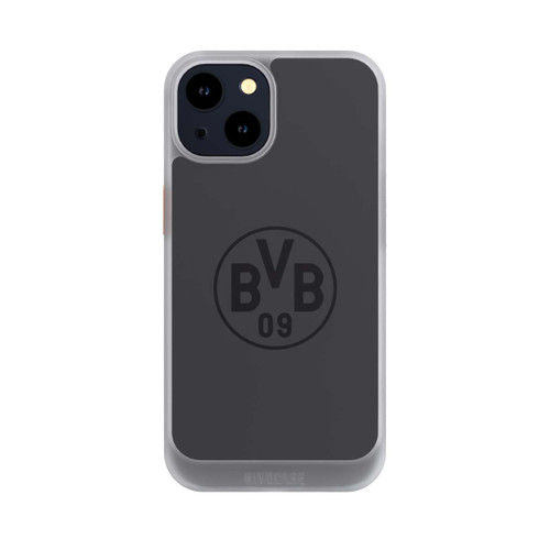 Apple iPhone 14 NIVOcore BVB Grau
