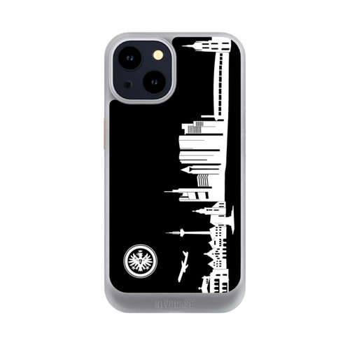 Apple iPhone 14 NIVOcore Frankfurter Skyline