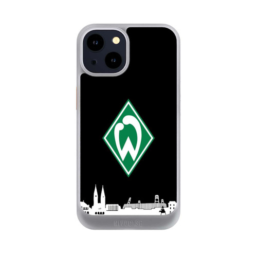 Apple iPhone 14 NIVOcore WB Skyline
