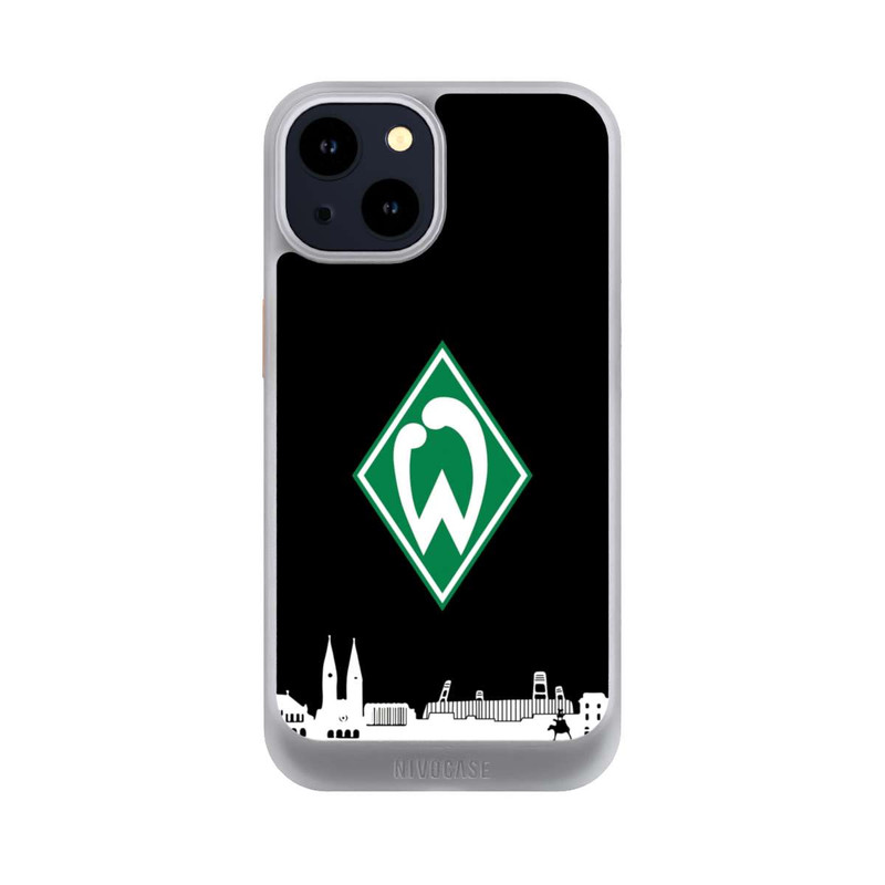iPhone 14 NIVOcore WB Skyline