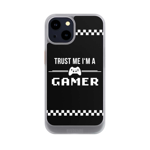 Apple iPhone 14 NIVOcore Trust Me I'm a Gamer