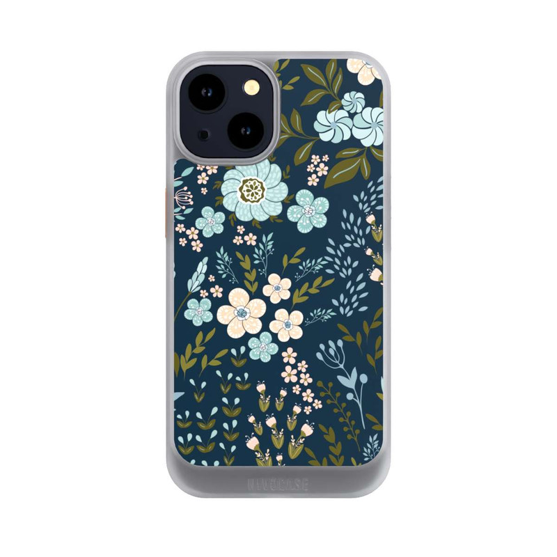 iPhone 14 NIVOcore Automne floral 4