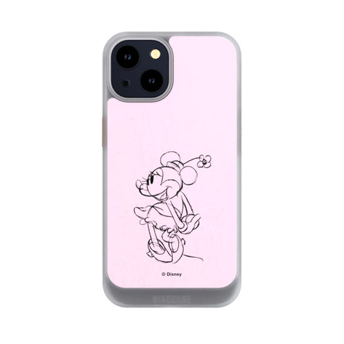 Apple iPhone 14 NIVOcore Minniemouse Vintage