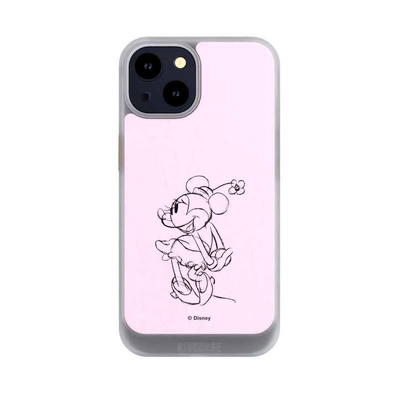 iPhone 14 NIVOcore Minniemouse Vintage