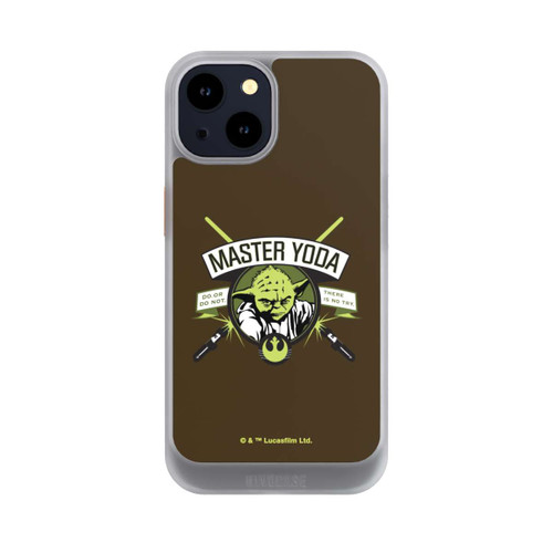 Apple iPhone 14 NIVOcore Master Yoda