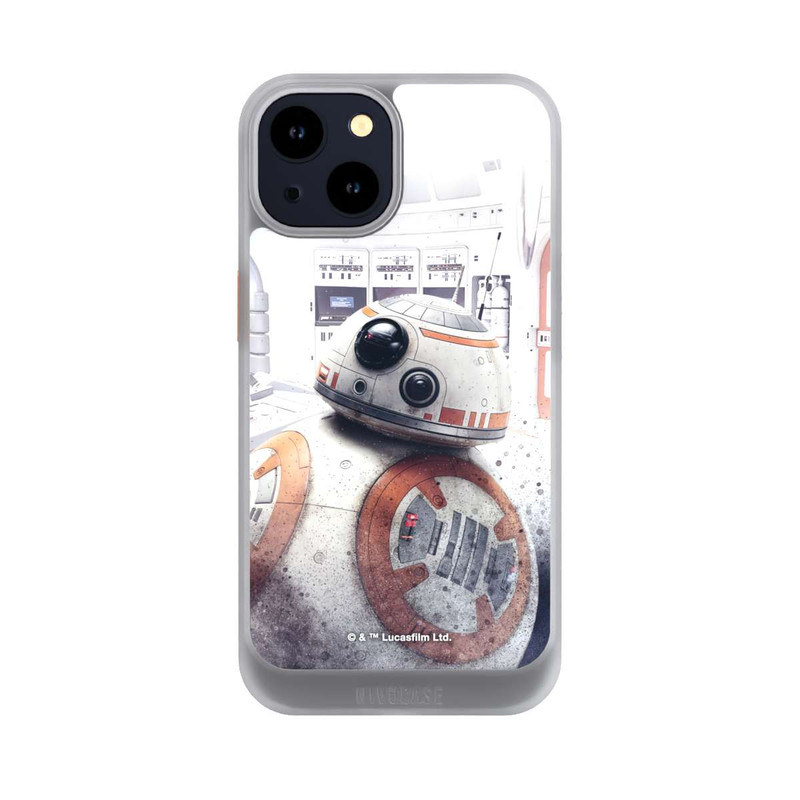 iPhone 14 NIVOcore BB8 - Star Wars 8