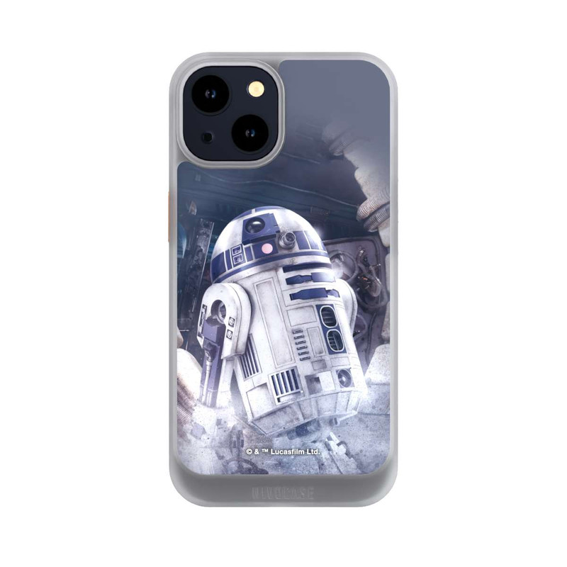 iPhone 14 NIVOcore R2D2 - Star Wars 8