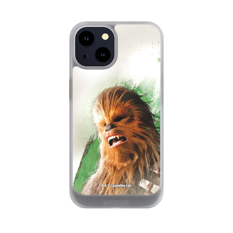 iPhone 14 NIVOcore Chewie - Star Wars