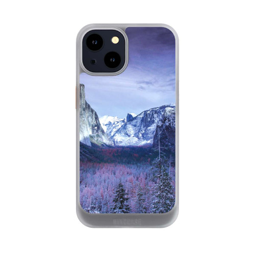 Apple iPhone 14 NIVOcore Snowy Landscape 