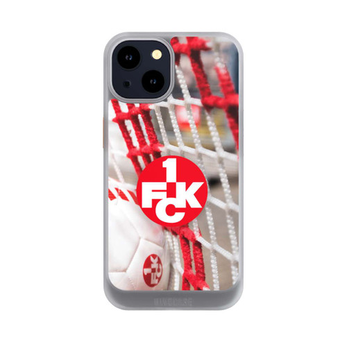 Apple iPhone 14 NIVOcore Torschuss FCK