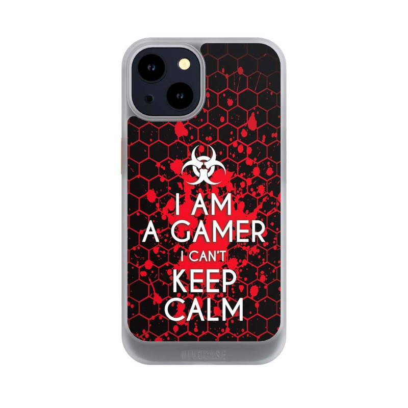 iPhone 14 NIVOcore I Am a Gamer