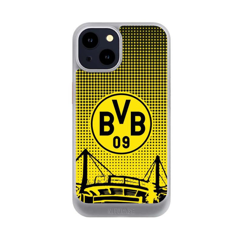 iPhone 14 NIVOcore BVB Dots