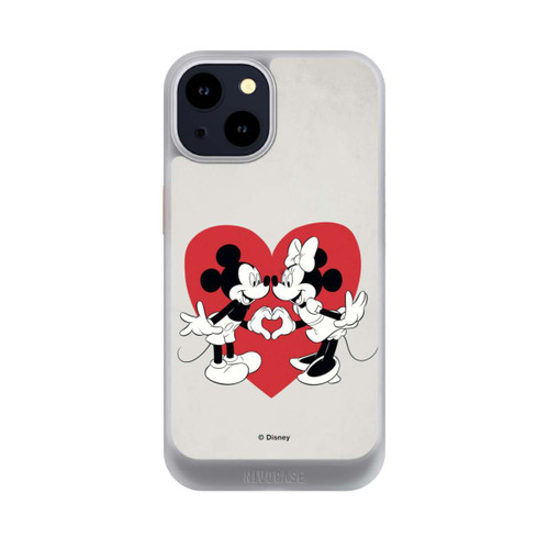 Apple iPhone 14 NIVOcore Micky and Minnie in Love