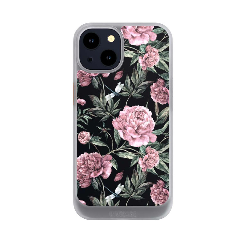 iPhone 14 NIVOcore Dunkle Blume