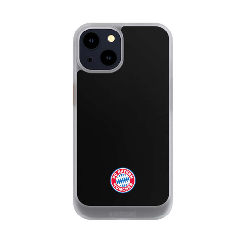 Apple iPhone 14 NIVOcore Klassisches FCB Logo Klein