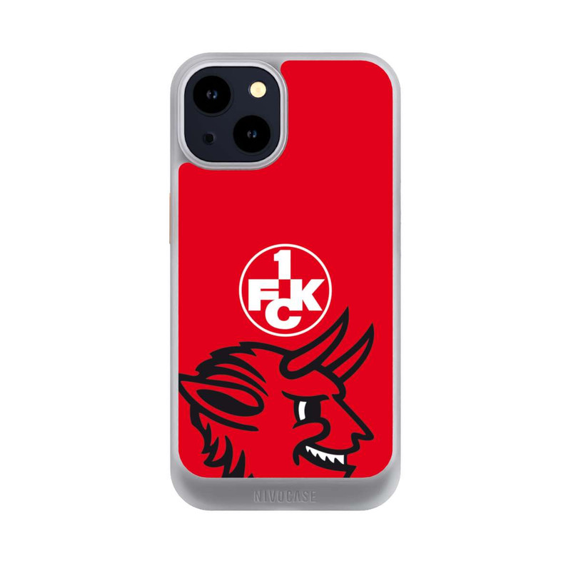 iPhone 14 NIVOcore FCK Betzi