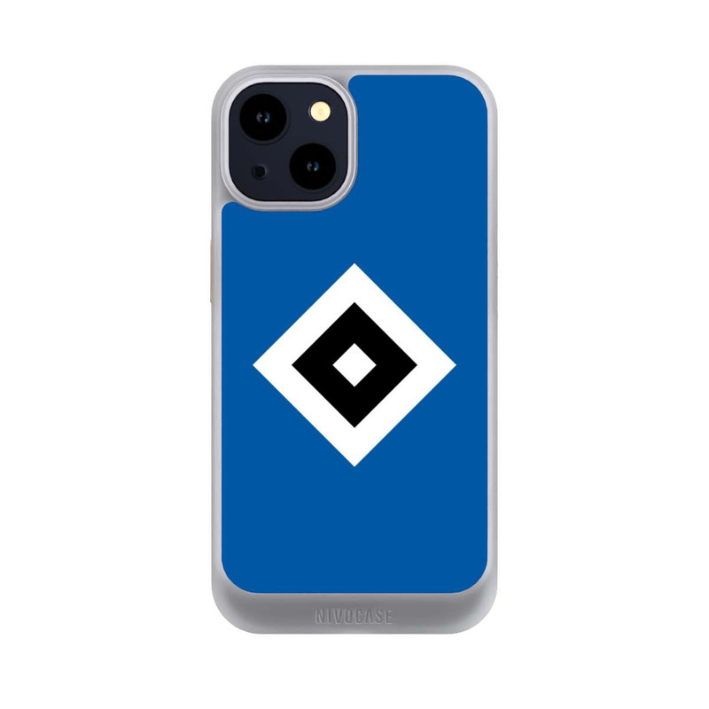 iPhone 14 NIVOcore HSV Blau
