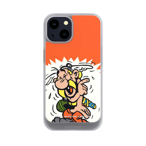 Apple iPhone 14 NIVOcore Astérix Vintage