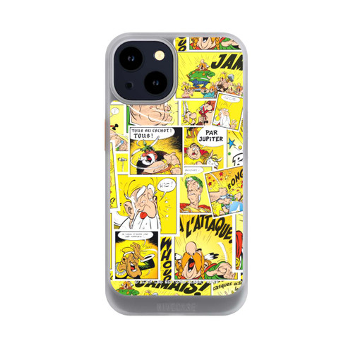 Apple iPhone 14 NIVOcore Comic Strip