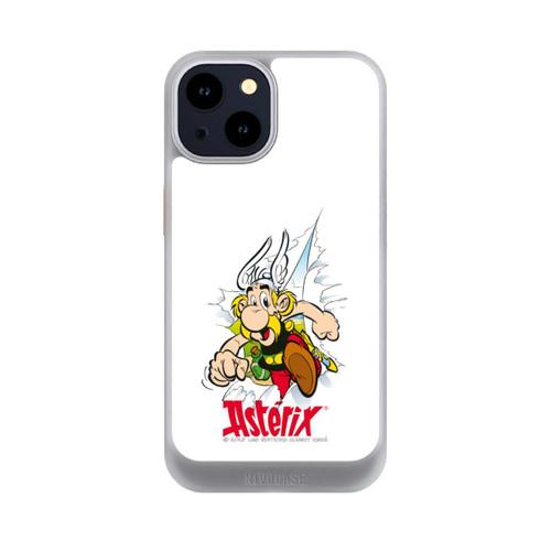 Apple iPhone 14 NIVOcore Astérix Logo