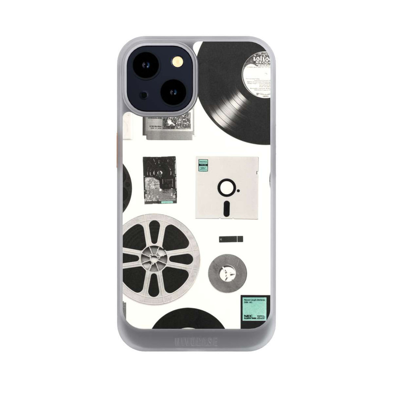 iPhone 14 NIVOcore Data Uni