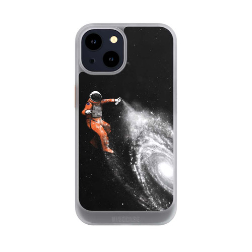 Apple iPhone 14 NIVOcore Kunst im Weltraum