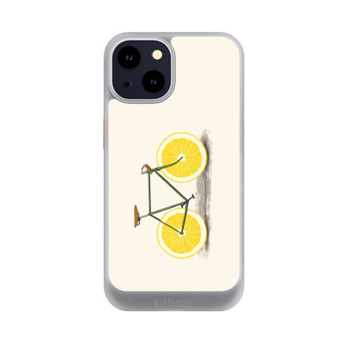Apple iPhone 14 NIVOcore Zest