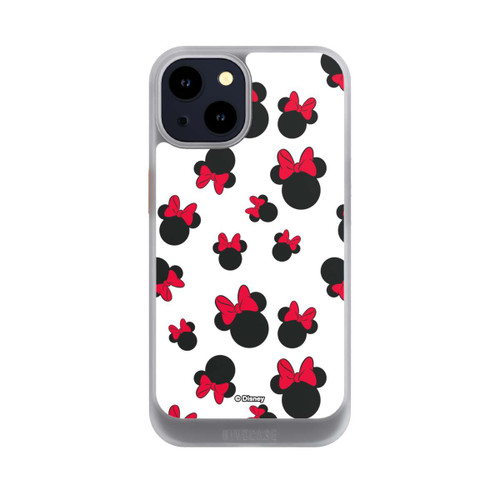 Apple iPhone 14 NIVOcore Minnie Icon Pattern