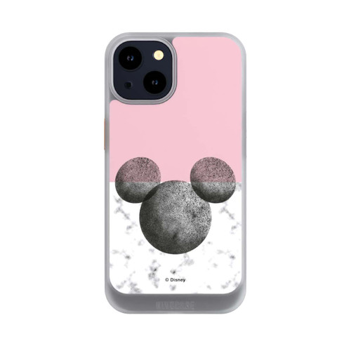 Apple iPhone 14 NIVOcore Micky Maus Marmor