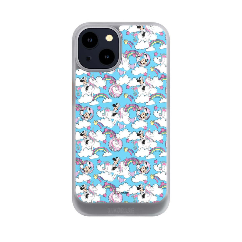 iPhone 14 NIVOcore Minnie Pattern 02