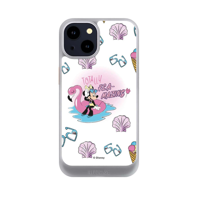 iPhone 14 NIVOcore Völlig verblüffende Minnie