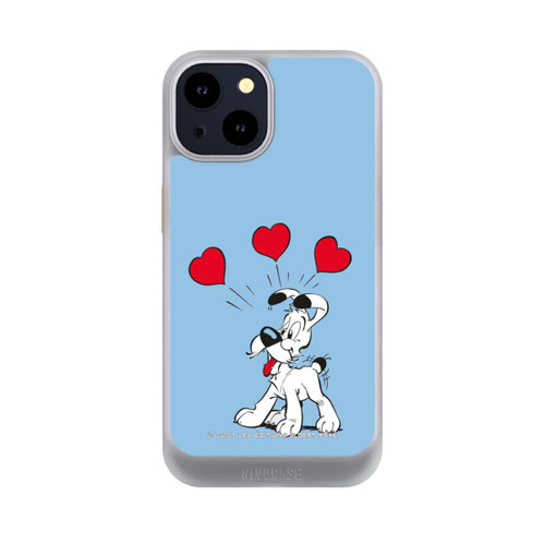 Apple iPhone 14 NIVOcore Amour Idéfix