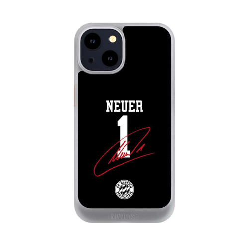 Apple iPhone 14 NIVOcore Neuer #1 - Tor - FCB