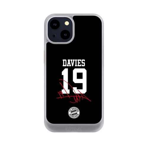 Apple iPhone 14 NIVOcore Davies #19 - FCB