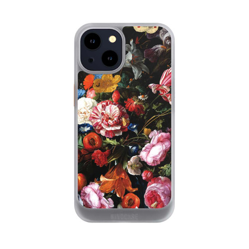 Apple iPhone 14 NIVOcore Farbenfrohes Bouquet