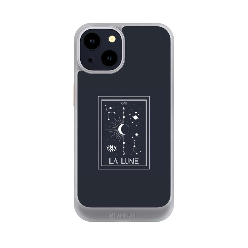 iPhone 14 NIVOcore La Lune the Moon