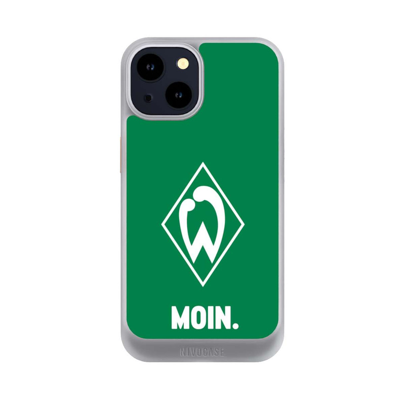 iPhone 14 NIVOcore Moin. - Werder Bremen