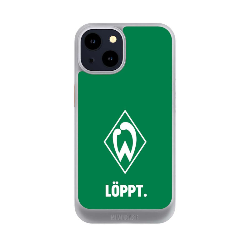 iPhone 14 NIVOcore Löppt. - Werder Bremen