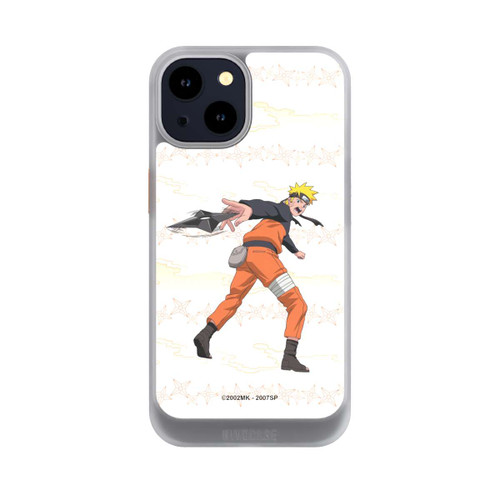 Apple iPhone 14 NIVOcore Naruto Ninja-Shuriken