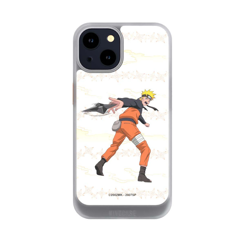 iPhone 14 NIVOcore Naruto Ninja-Shuriken