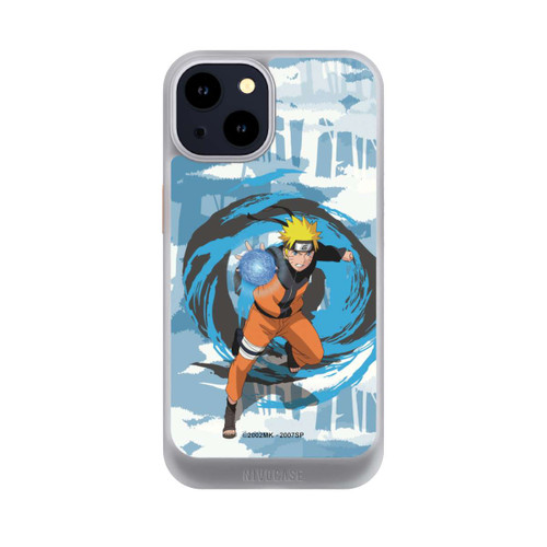Apple iPhone 14 NIVOcore Naruto Rasengan
