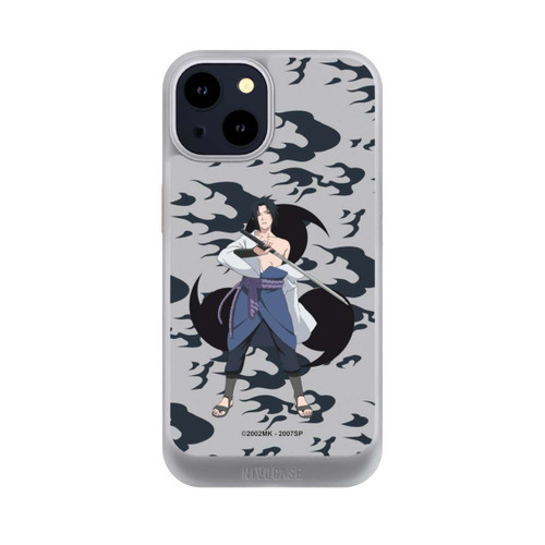 Apple iPhone 14 NIVOcore Sasuke Sharingan